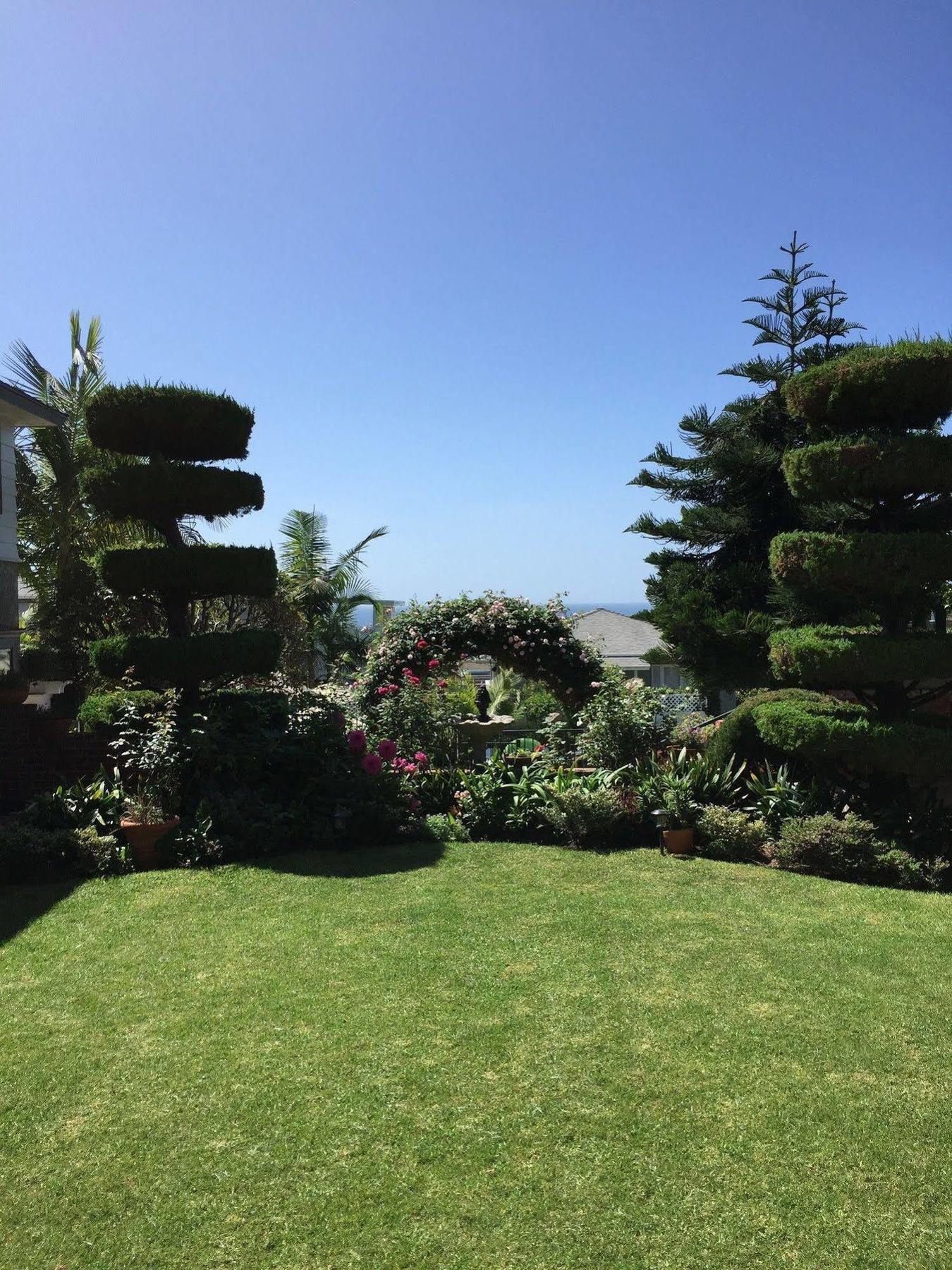 Hotel Joaquin (Adults Only) Laguna Beach Kültér fotó
