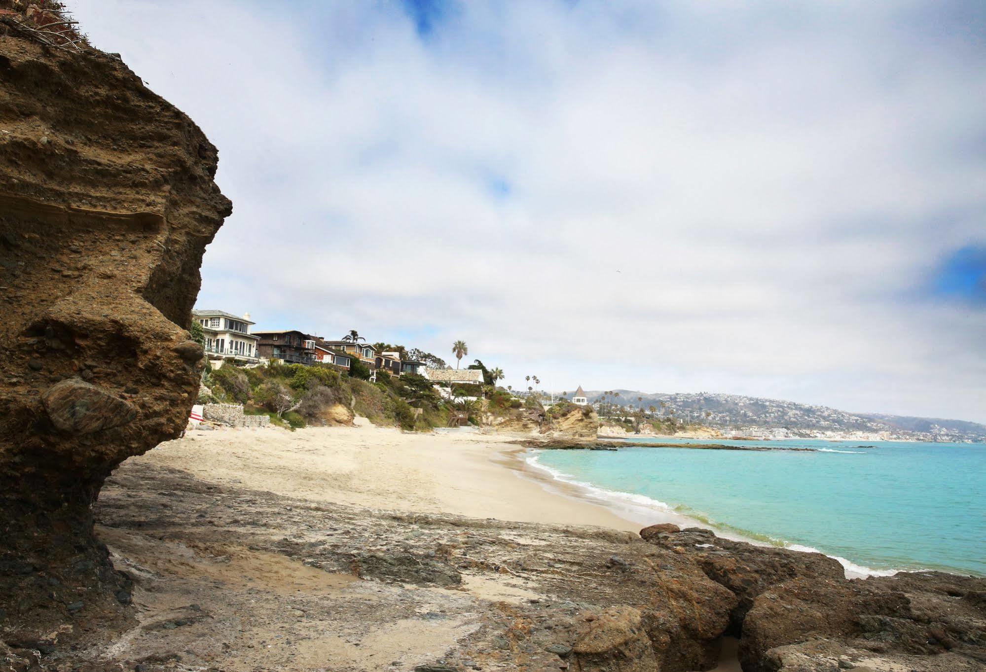 Hotel Joaquin (Adults Only) Laguna Beach Kültér fotó