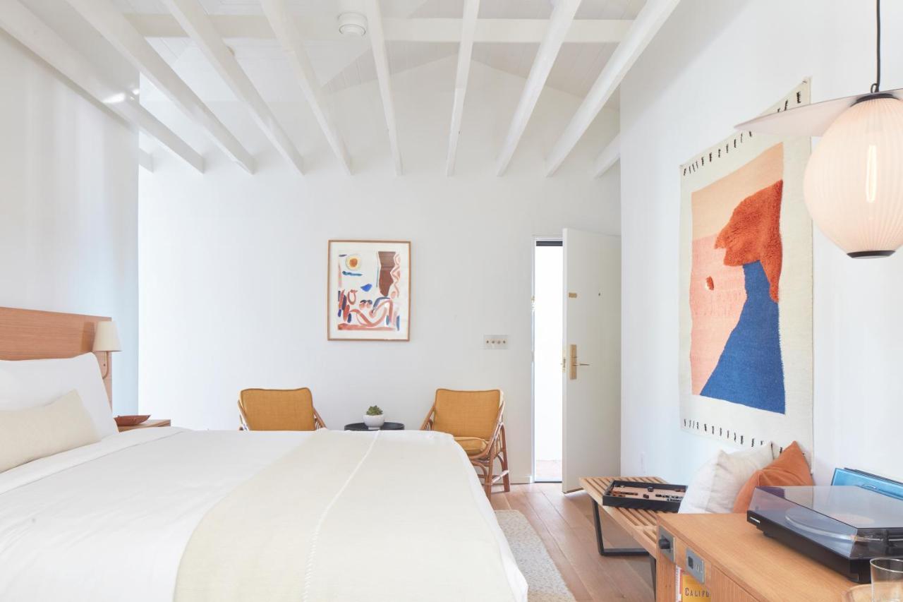 Hotel Joaquin (Adults Only) Laguna Beach Kültér fotó