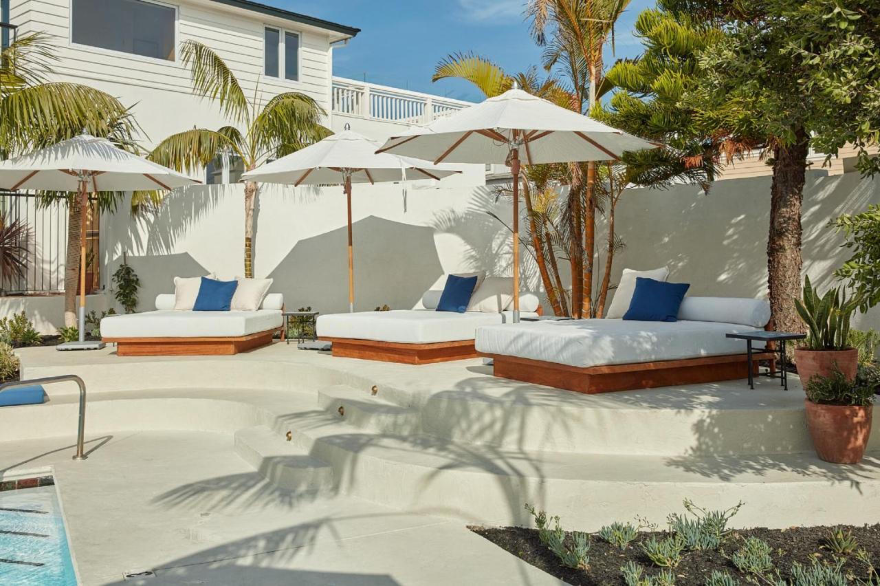 Hotel Joaquin (Adults Only) Laguna Beach Kültér fotó