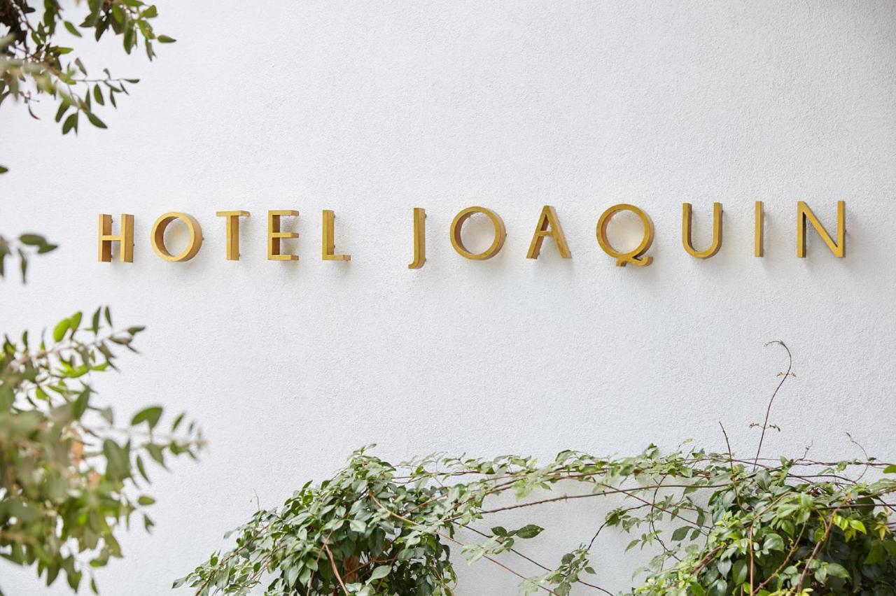 Hotel Joaquin (Adults Only) Laguna Beach Kültér fotó