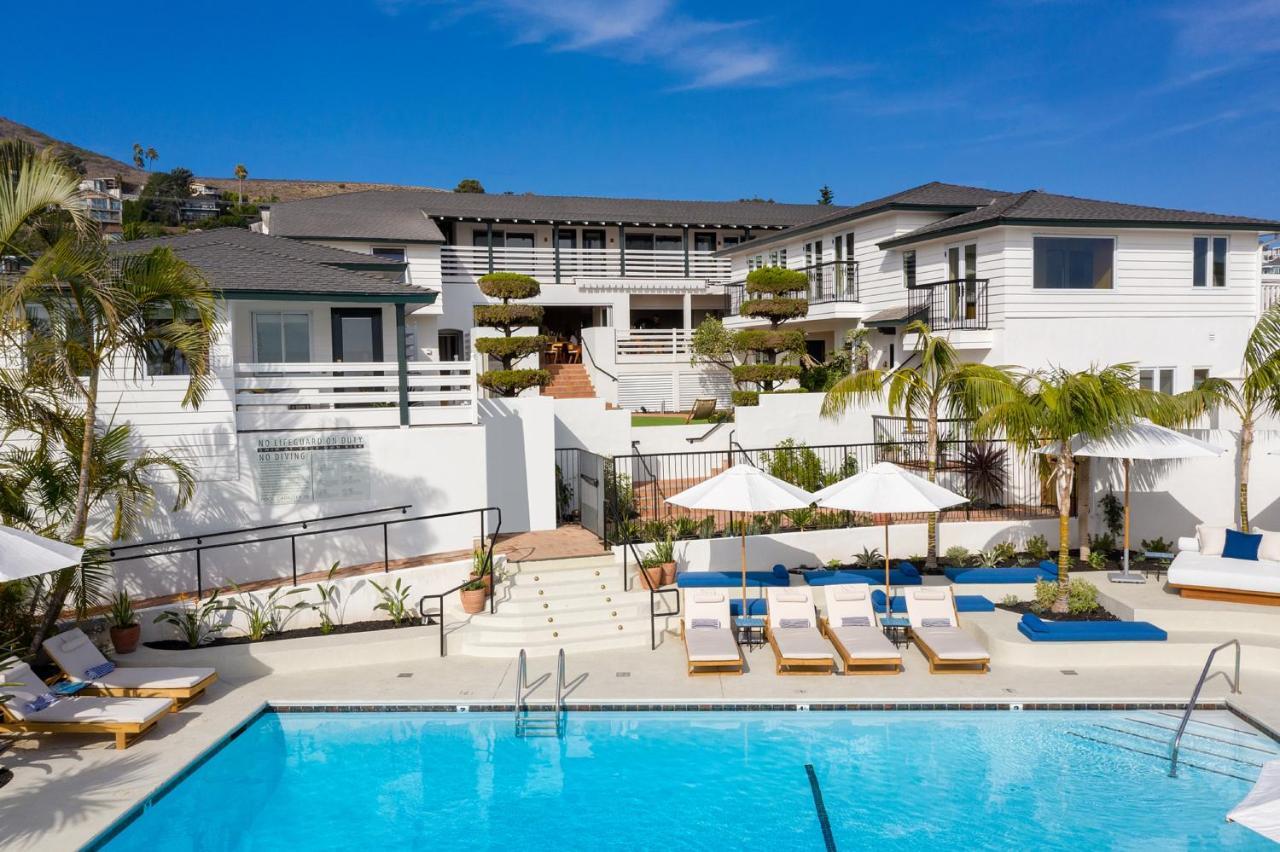 Hotel Joaquin (Adults Only) Laguna Beach Kültér fotó